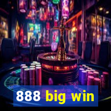 888 big win